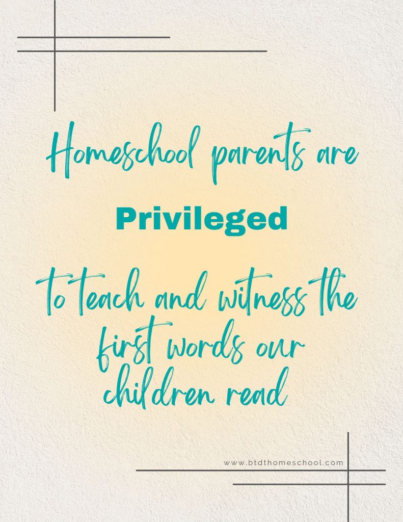 Free Printable Inspirational Quotes - BTDT Homeschool