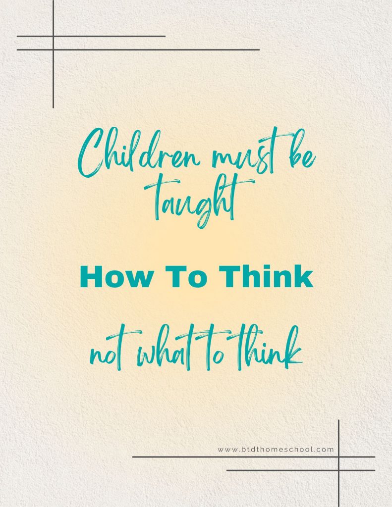 Free Printable Inspirational Quotes - BTDT Homeschool