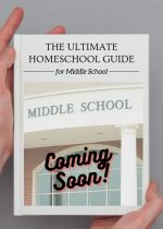 Homeschool Middle School Guide