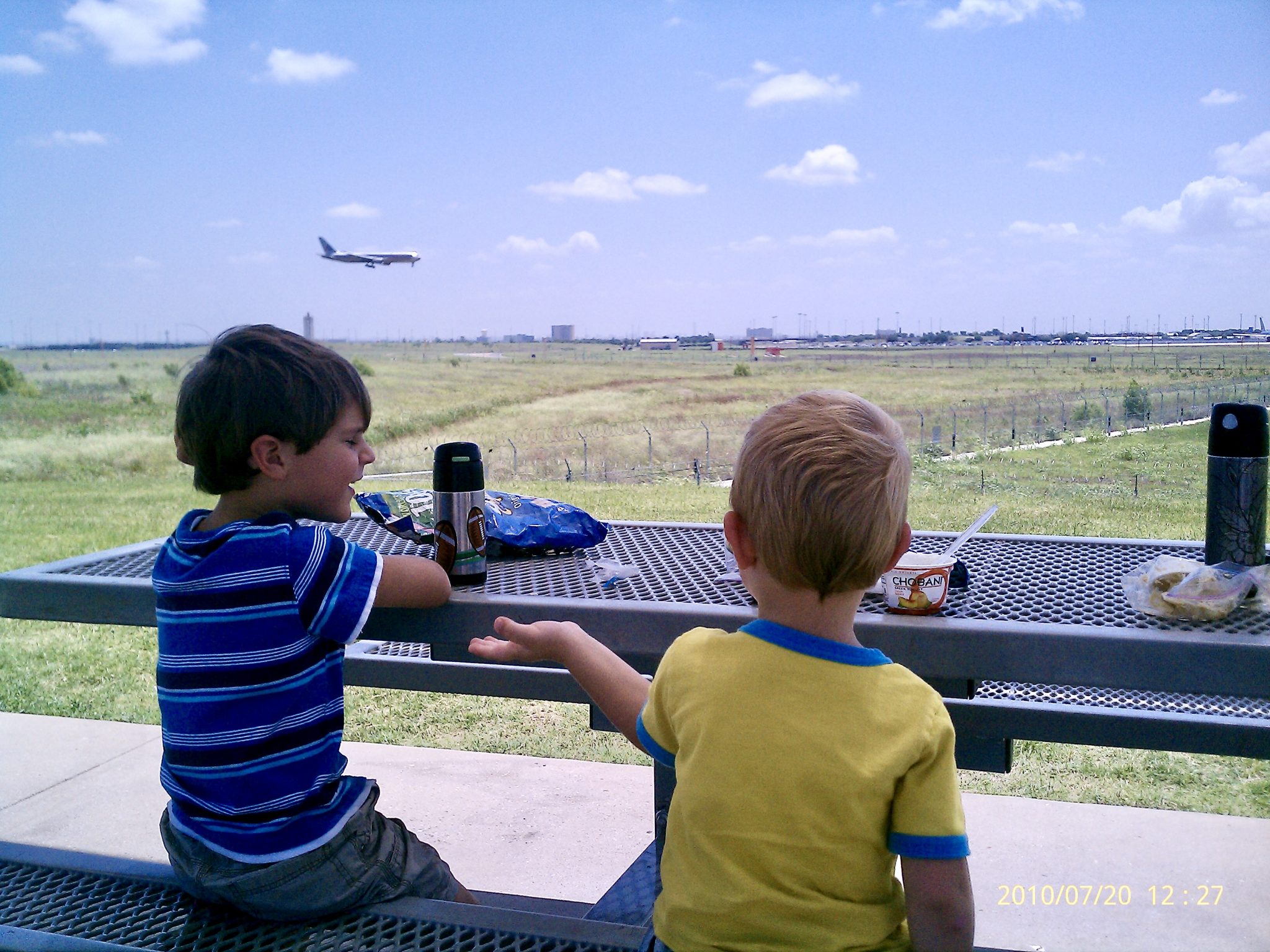 100 Field Trips Ideas