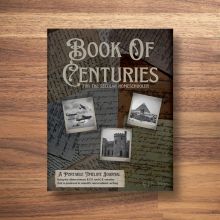 book of centuries