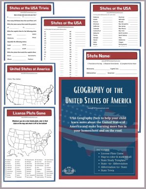 BTDT Geography of the USA (1)