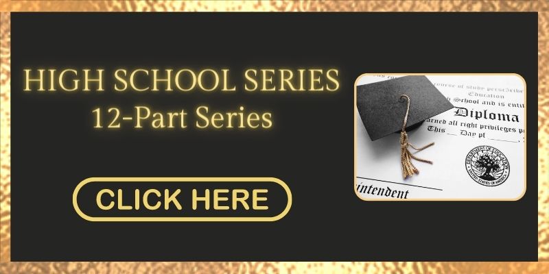 Getting Started In Homeschooling