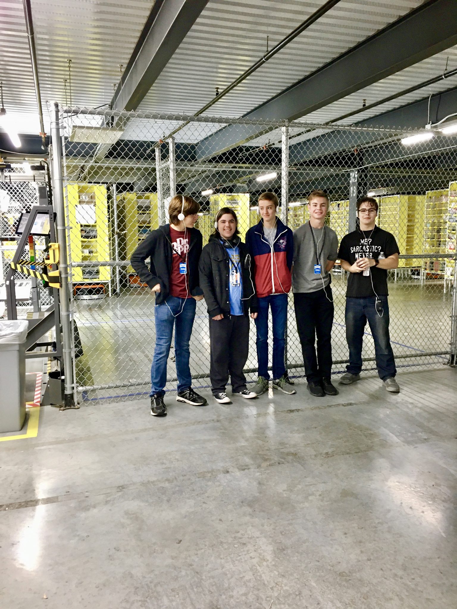 100 Field Trips Ideas