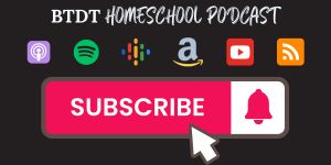 Homeschool Podcast