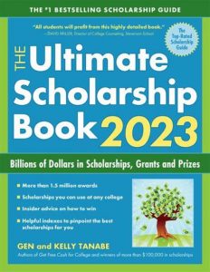 Ultimate Scholarship Book